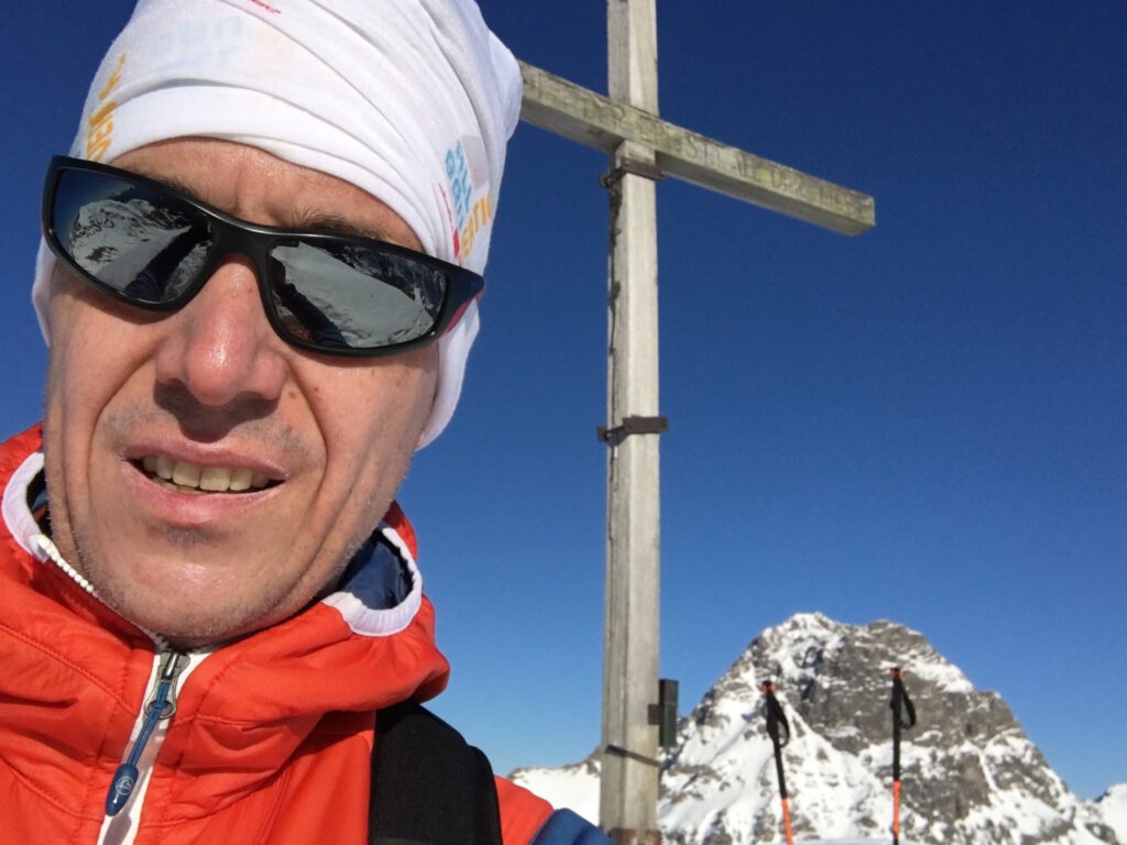  ber Mich STOSSBERG COACHING Business Coaching Auf Augenh he